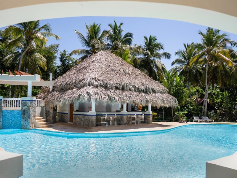 Grand Paradise Samana 14