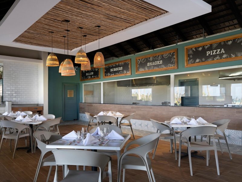 Grand Paradise Samana 16