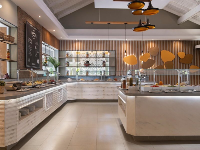 Grand Paradise Samana 17