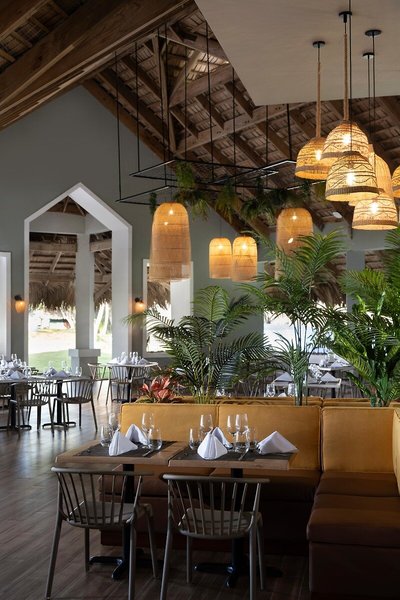 Grand Paradise Samana 18