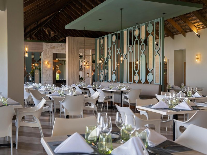 Grand Paradise Samana 21