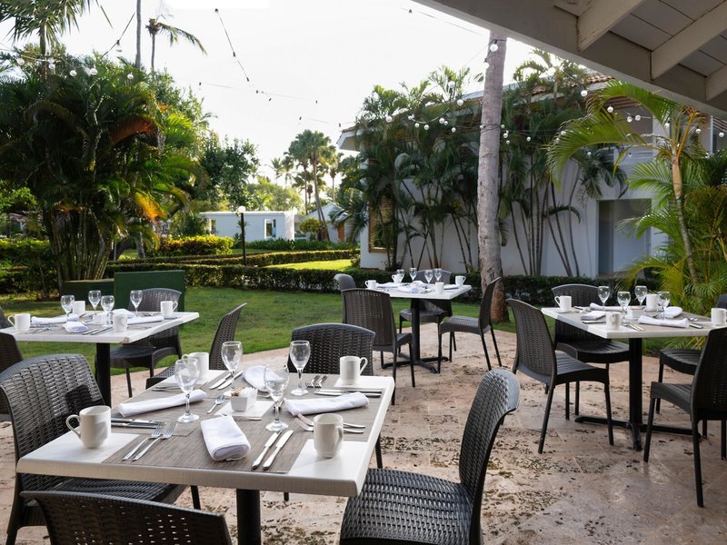 Grand Paradise Samana 22