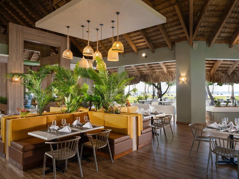 Grand Paradise Samana 24