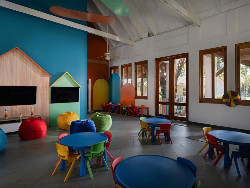 Grand Paradise Samana 27