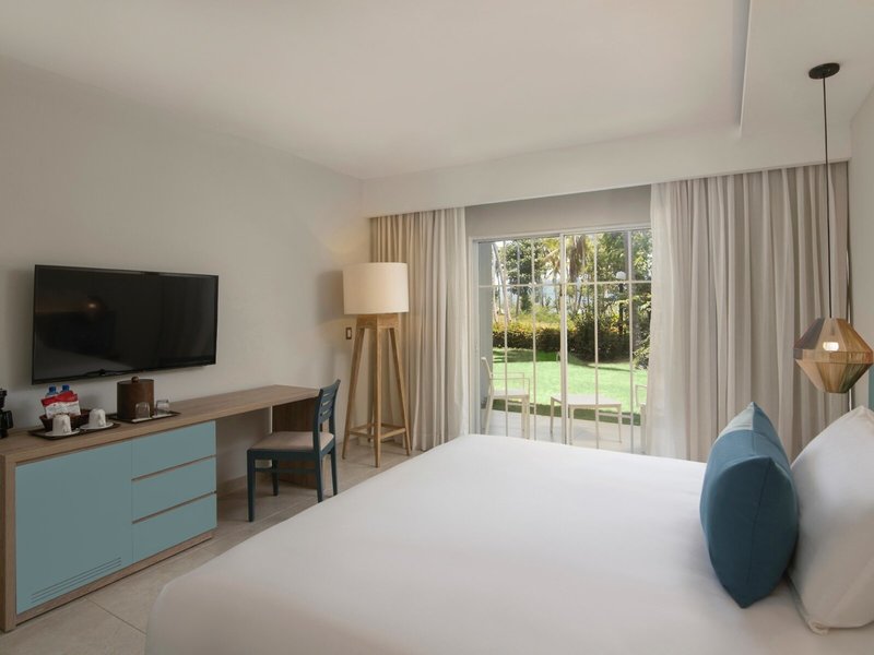 Grand Paradise Samana 29