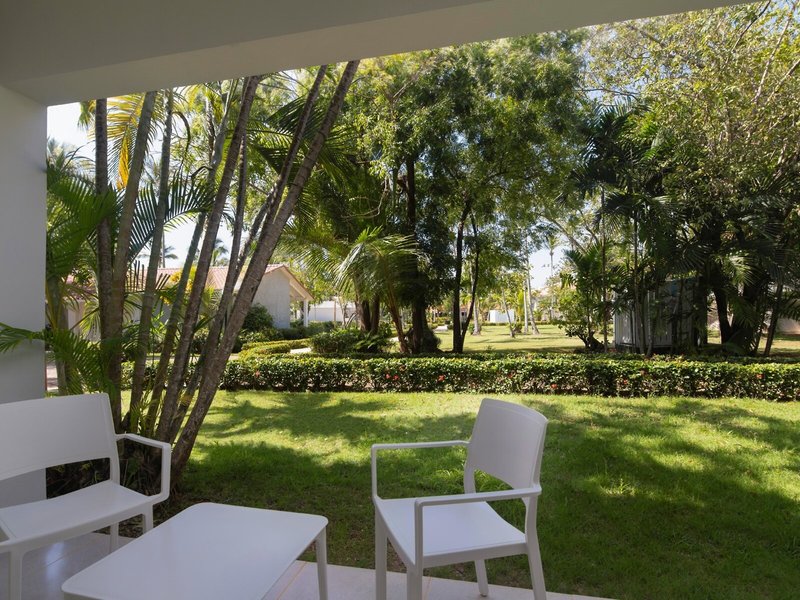 Grand Paradise Samana 32