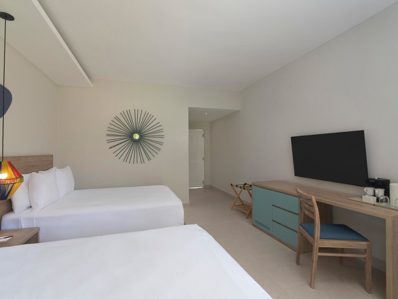 Grand Paradise Samana 33