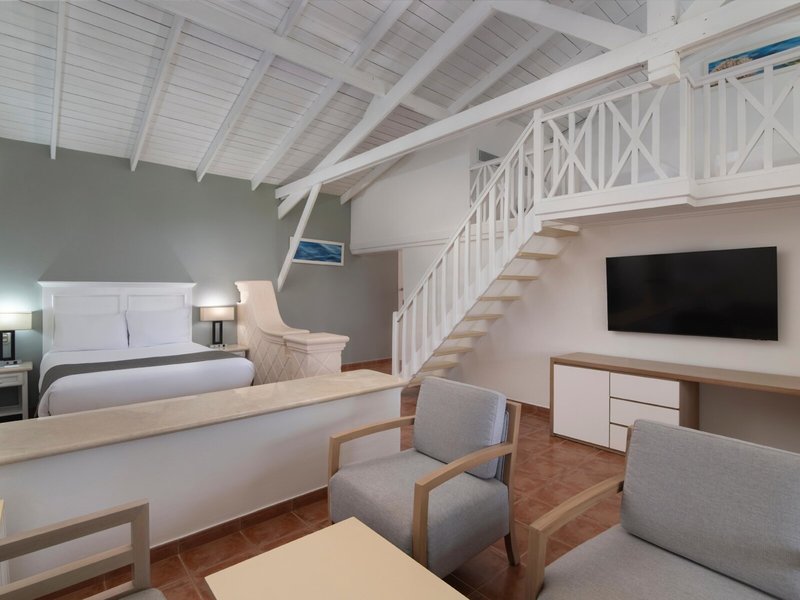 Grand Paradise Samana 34