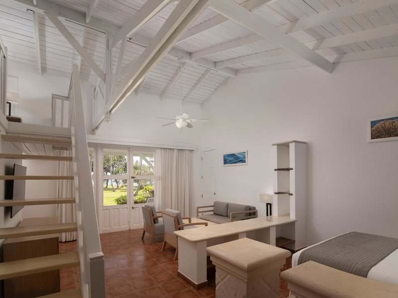 Grand Paradise Samana 35