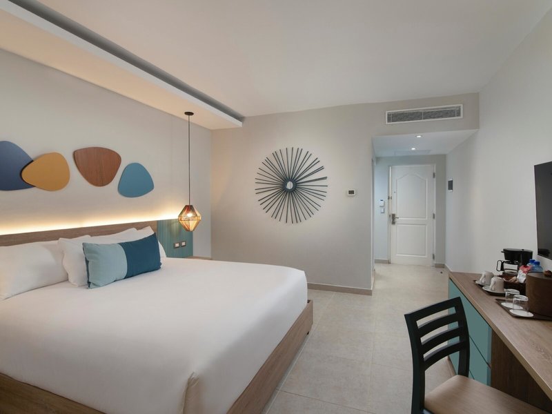 Grand Paradise Samana 37