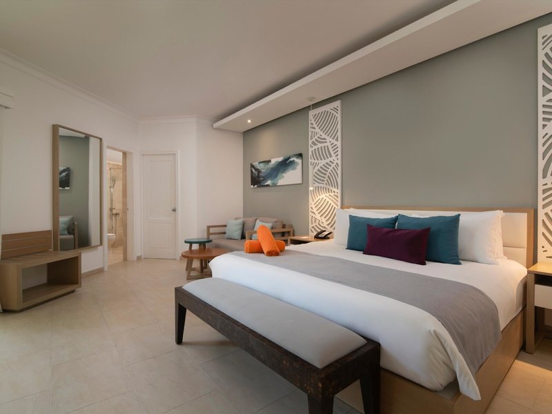 Grand Paradise Samana 40