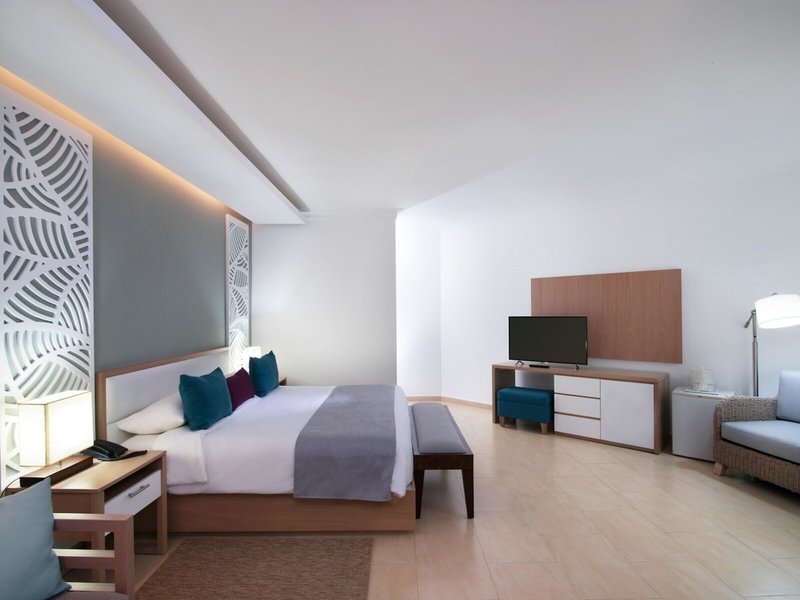 Grand Paradise Samana 41