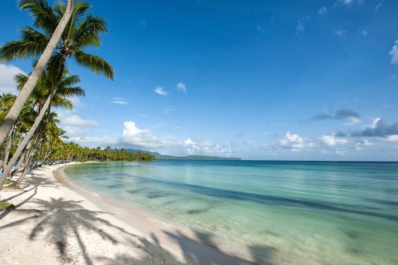 Grand Paradise Samana 4