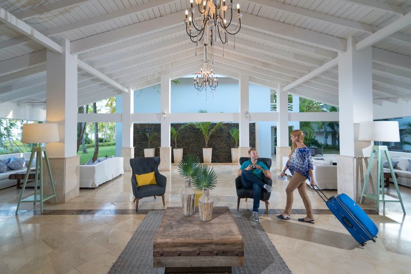 Grand Paradise Samana 14