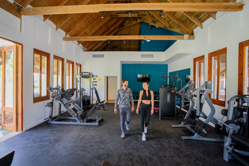 Grand Paradise Samana 16