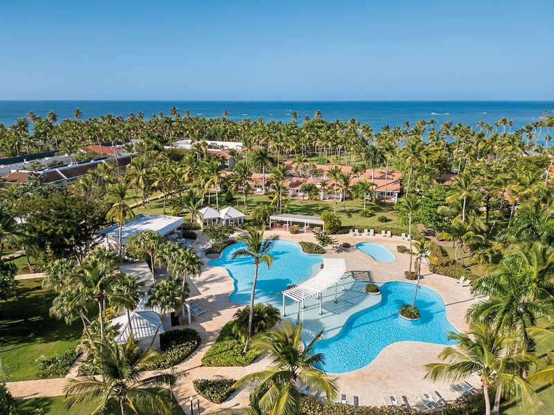 Grand Paradise Samana 1