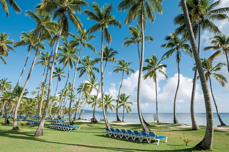 Grand Paradise Samana 2
