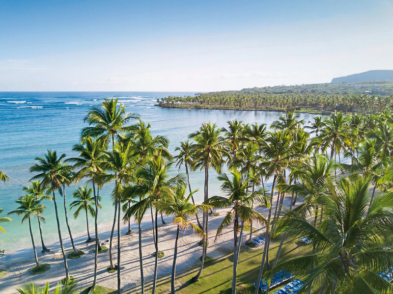 Grand Paradise Samana 4