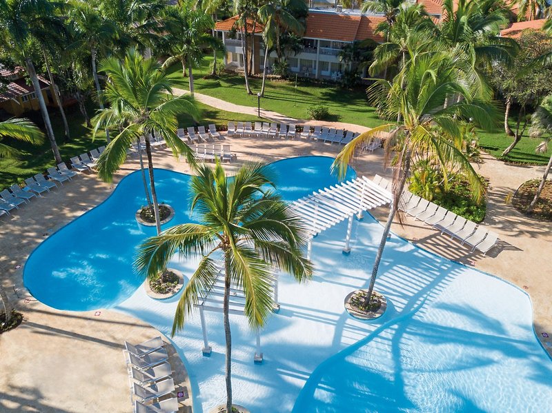 Grand Paradise Samana 5