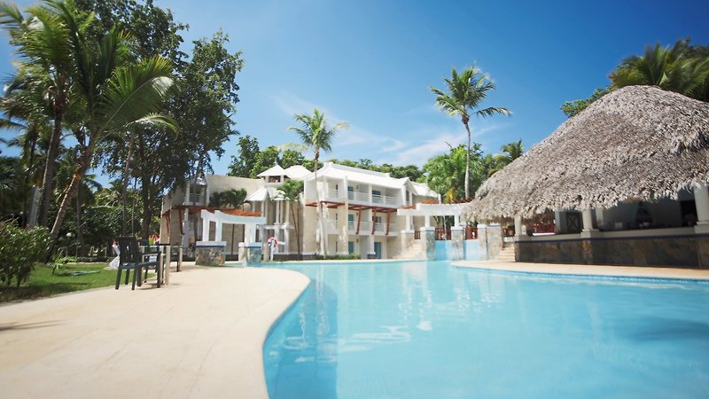 Grand Paradise Samana 6