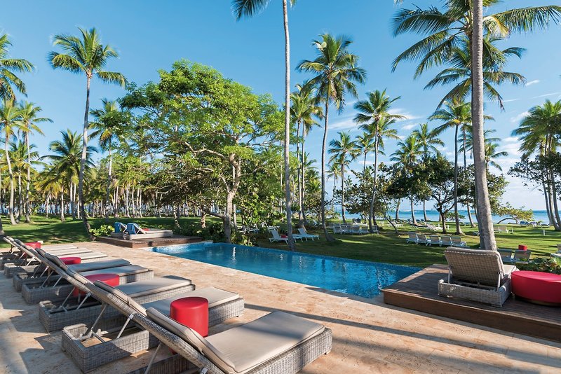 Grand Paradise Samana 7