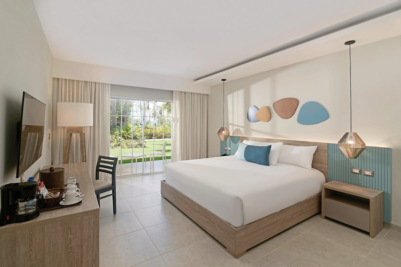 Grand Paradise Samana 8