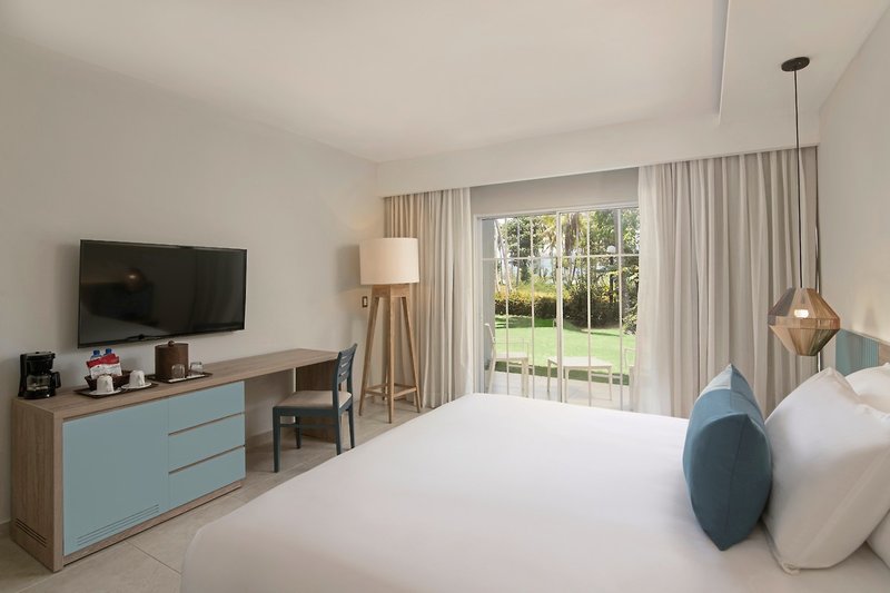 Grand Paradise Samana 9