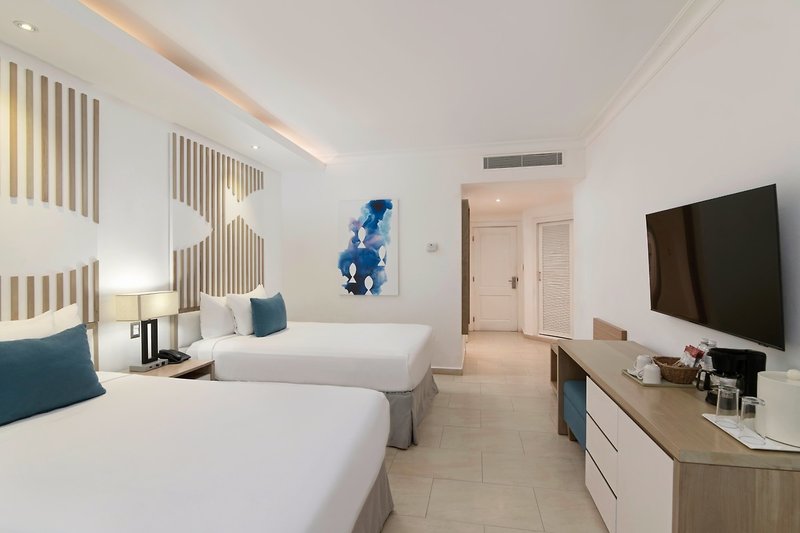 Grand Paradise Samana 11