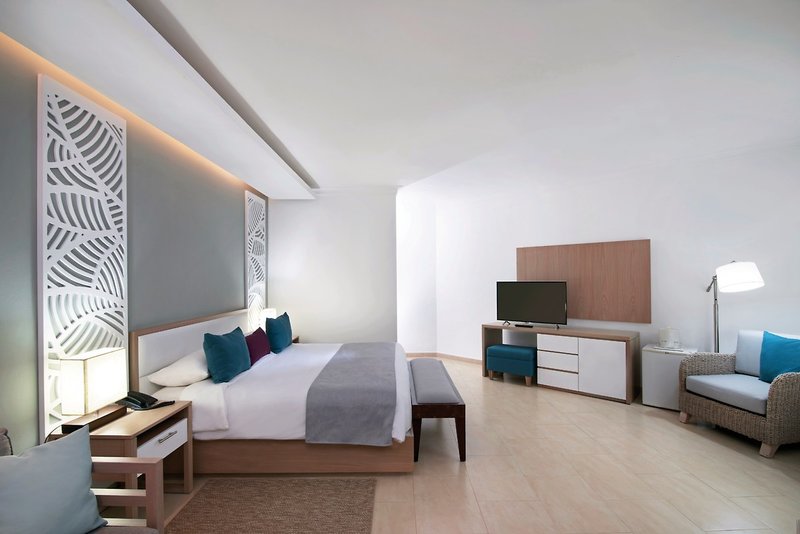 Grand Paradise Samana 12