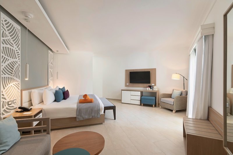 Grand Paradise Samana 13