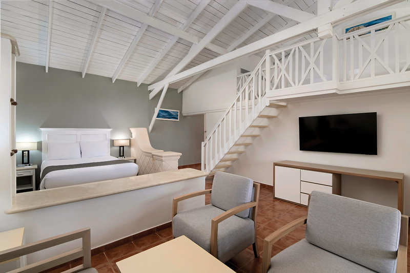 Grand Paradise Samana 14