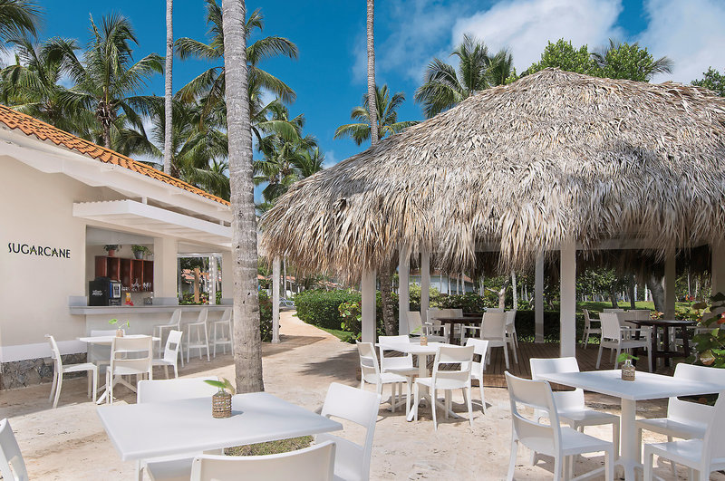 Grand Paradise Samana 20