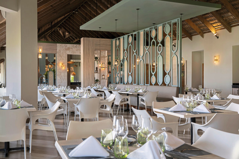 Grand Paradise Samana 22