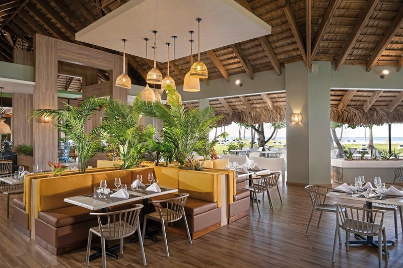 Grand Paradise Samana 24