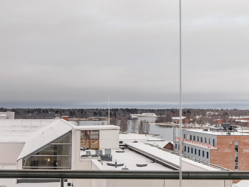 Scandic Oulu City 5