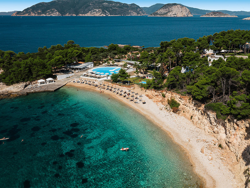 Marpunta Village Club 1