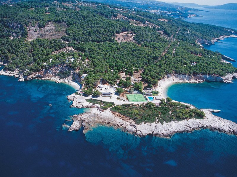 Marpunta Resort 8