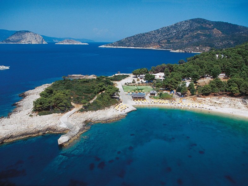 Marpunta Resort 16