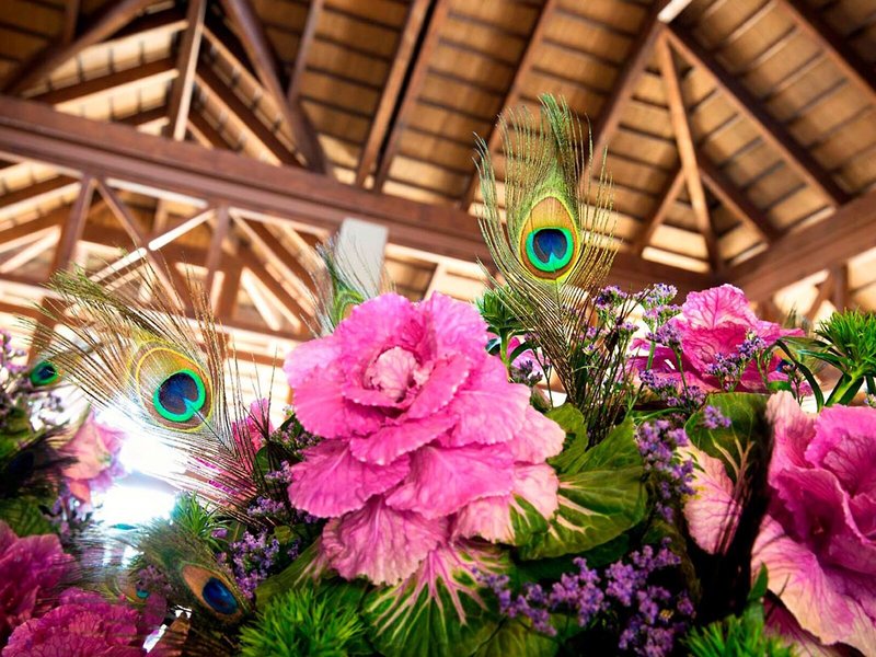 Asia Gardens Hotel & Thai Spa 6