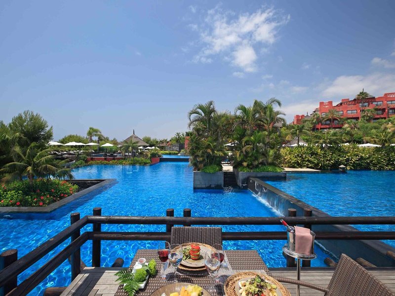 Asia Gardens Hotel & Thai Spa 7