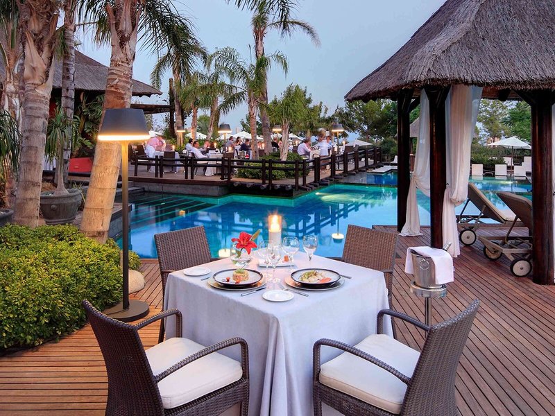 Asia Gardens Hotel & Thai Spa 8