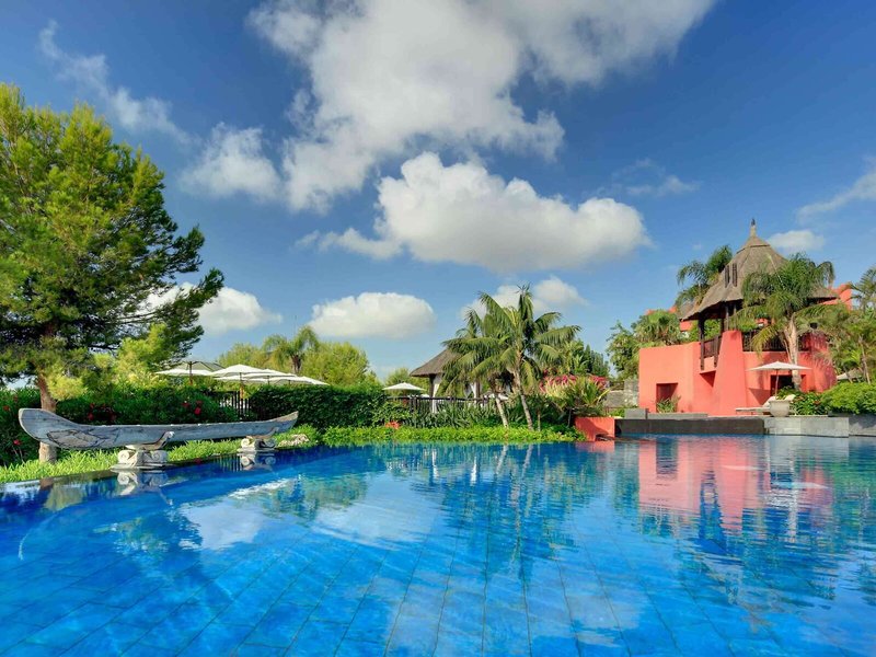 Asia Gardens Hotel & Thai Spa 9