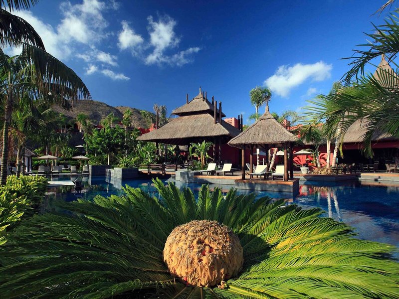 Asia Gardens Hotel & Thai Spa 10