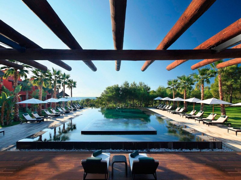 Asia Gardens Hotel & Thai Spa 11