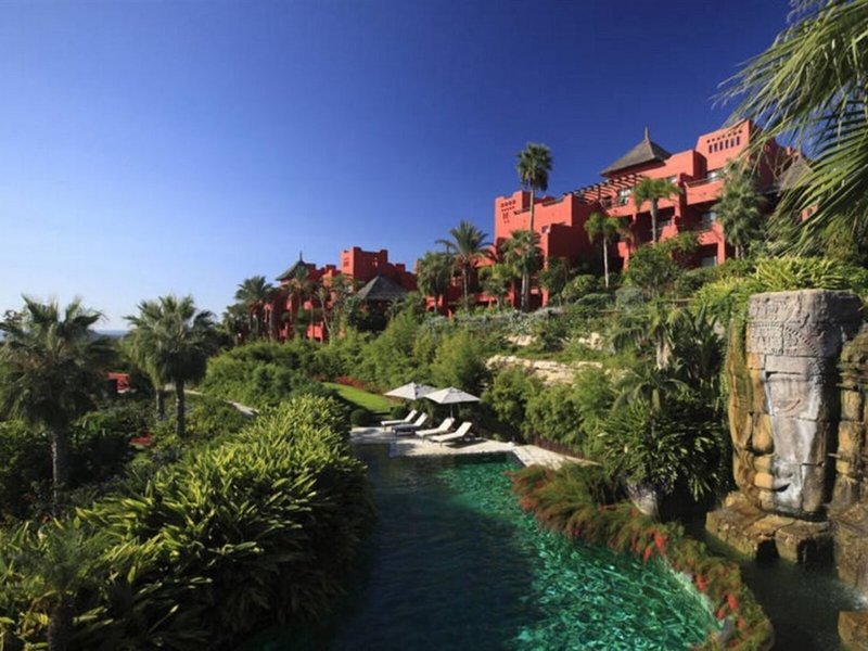 Asia Gardens Hotel & Thai Spa 12