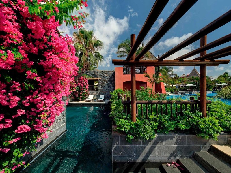 Asia Gardens Hotel & Thai Spa 13
