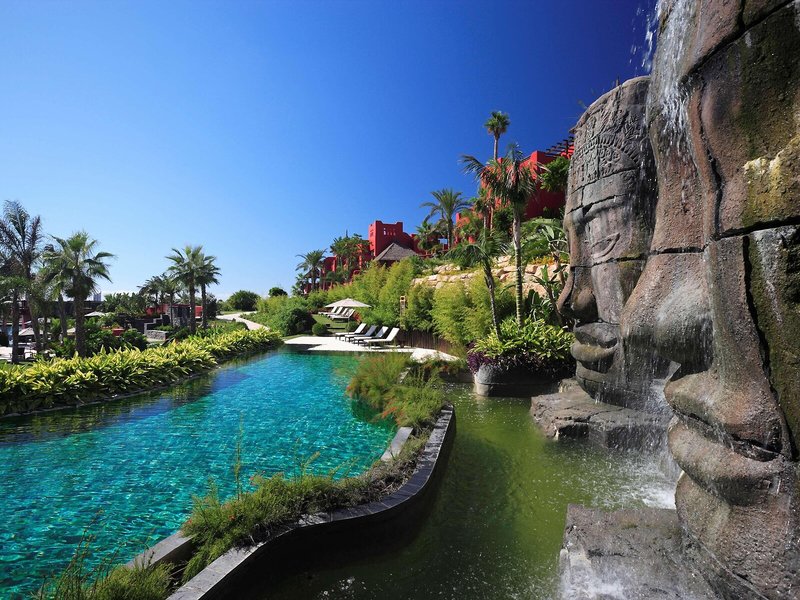Asia Gardens Hotel & Thai Spa 14