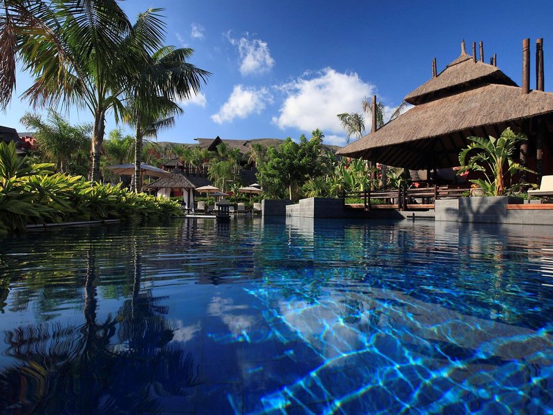 Asia Gardens Hotel & Thai Spa 16