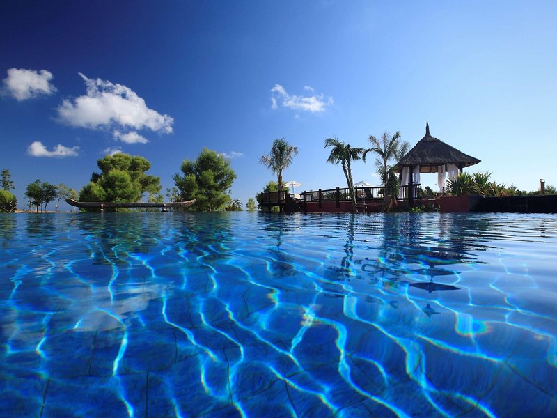Asia Gardens Hotel & Thai Spa 17