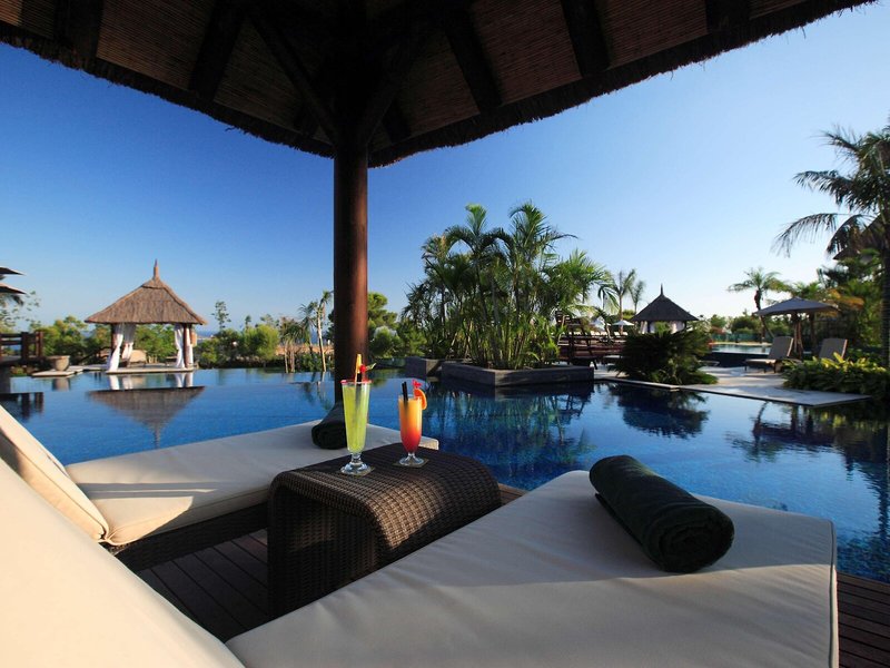 Asia Gardens Hotel & Thai Spa 18